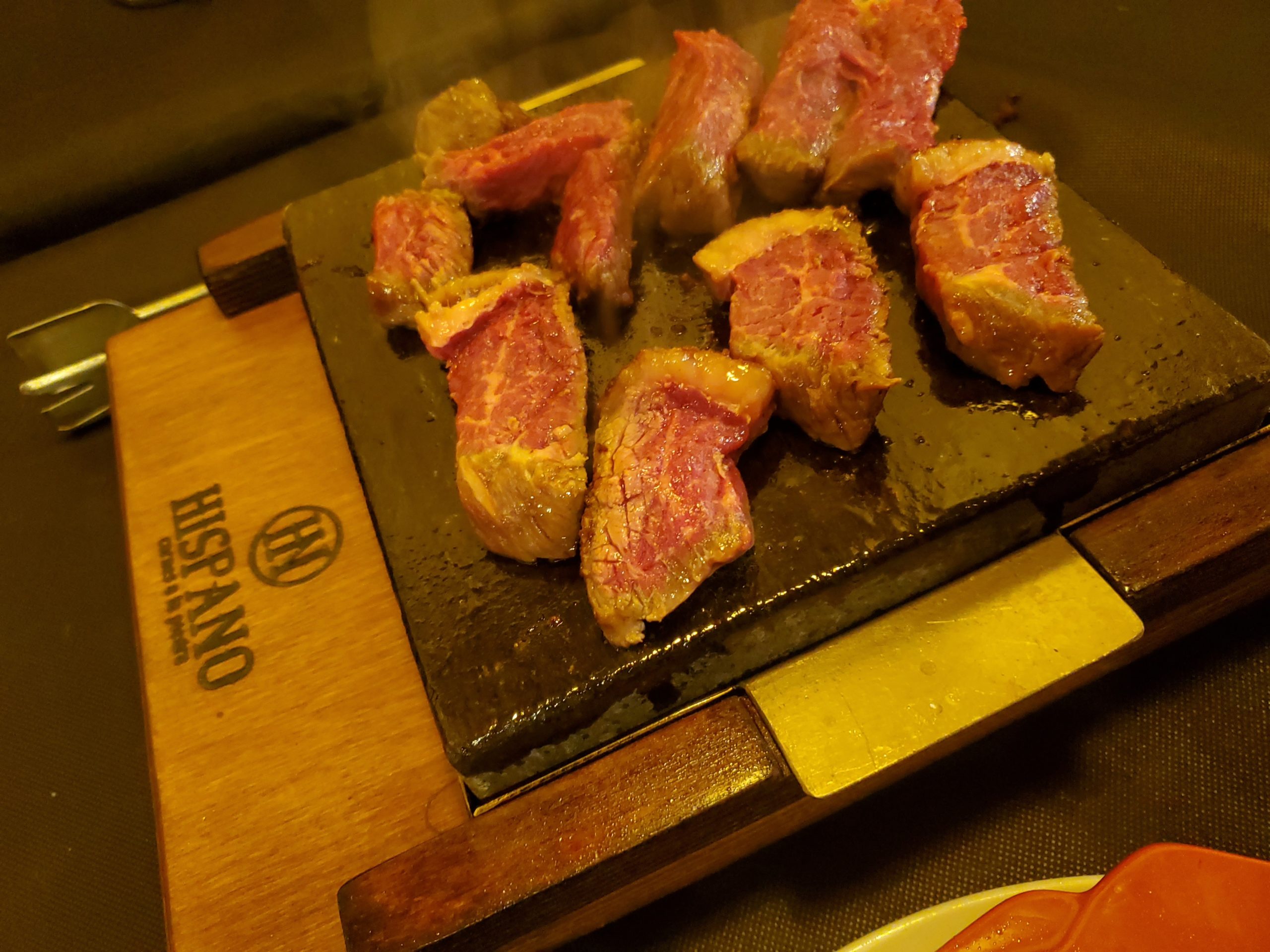 restaurante de calidad en requena